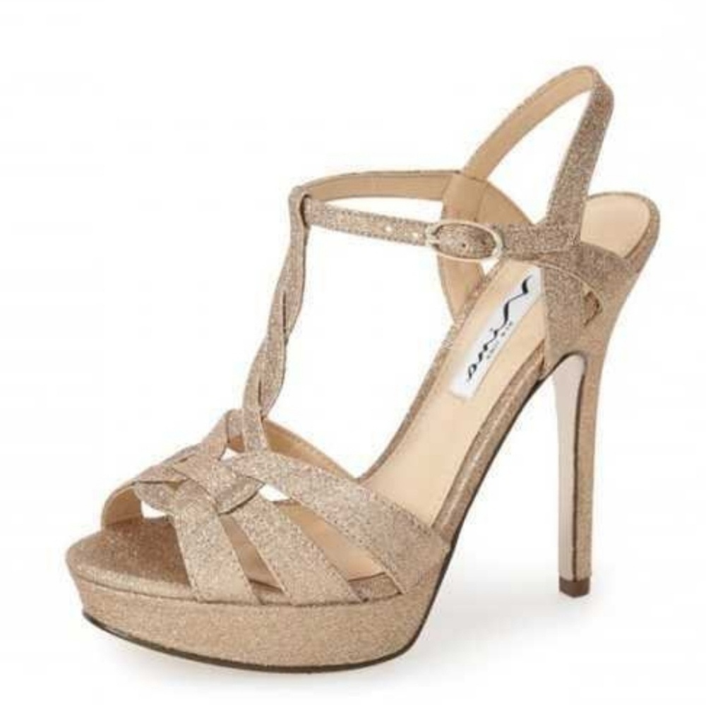 Nina New York 'Mariza' heels